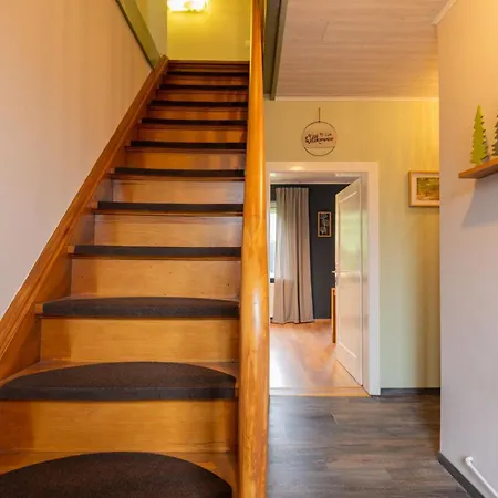 בית נופש Huus De Freese 35224