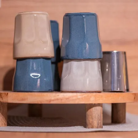 בית נופש Huus De Freese 35224 *