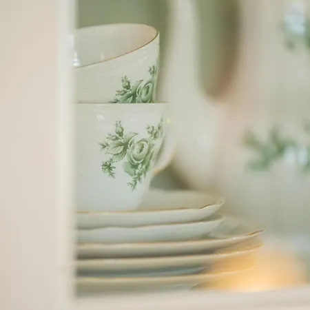 Huus De Freese 35224 בית נופש Beningafehn