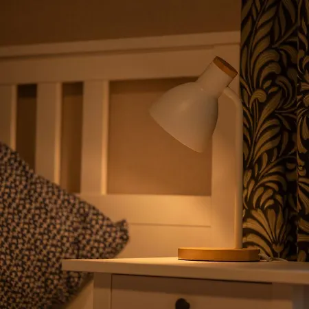 בית נופש Huus De Freese 35224 Beningafehn