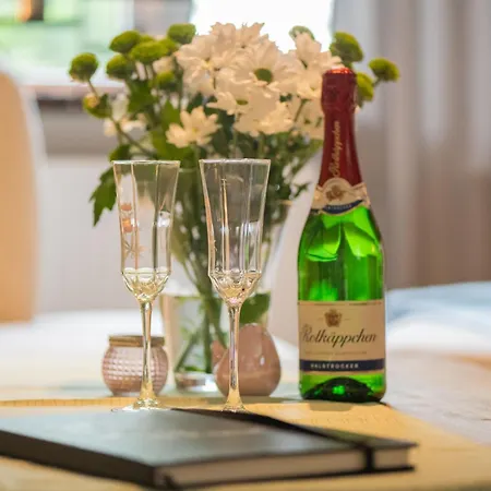 Huus De Freese 35224 *