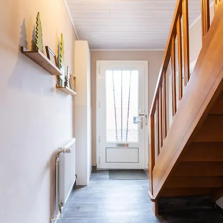 Huus De Freese 35224 * Beningafehn