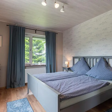 Huus De Freese 35224 Beningafehn