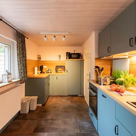 Huus De Freese 35224 * Beningafehn