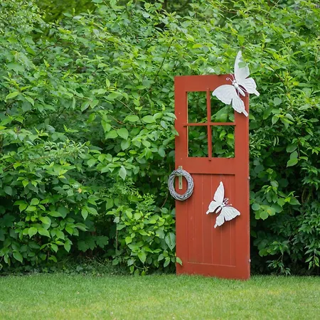 Huus De Freese 35224 בית נופש