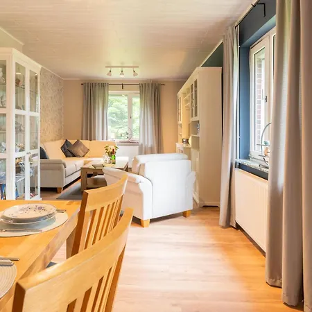 Huus De Freese 35224 Beningafehn