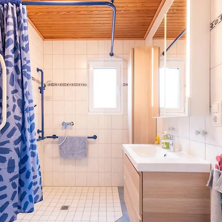 Huus De Freese 35224