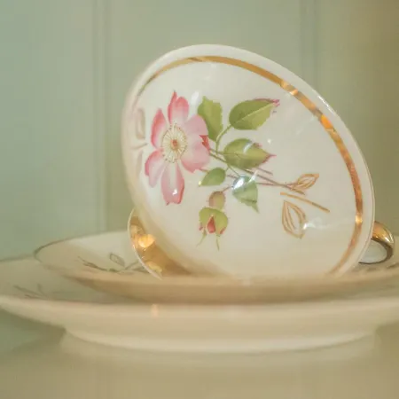 Huus De Freese 35224 בית נופש