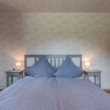 בית נופש Huus De Freese 35224 Beningafehn