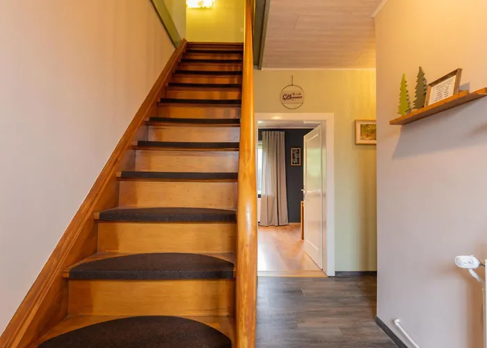 بيت للعطل Huus De Freese 35224