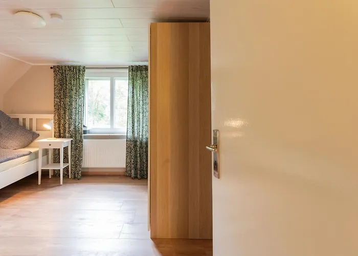 Huus De Freese 35224 بيت للعطل *