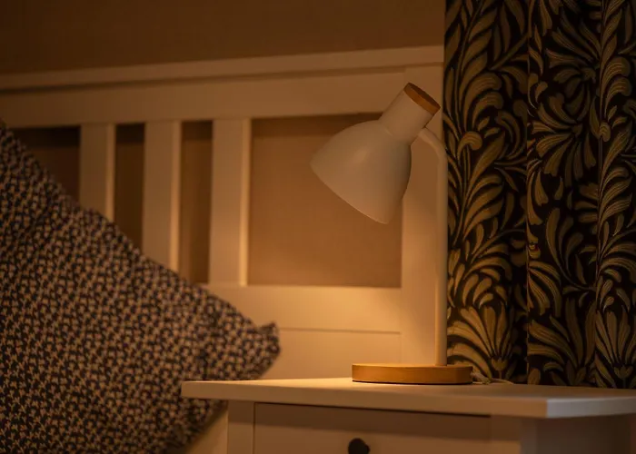 بيت للعطل Huus De Freese 35224 Beningafehn