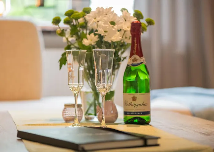 Huus De Freese 35224 *