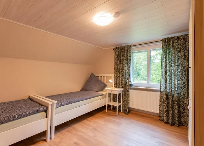 Huus De Freese 35224 Beningafehn