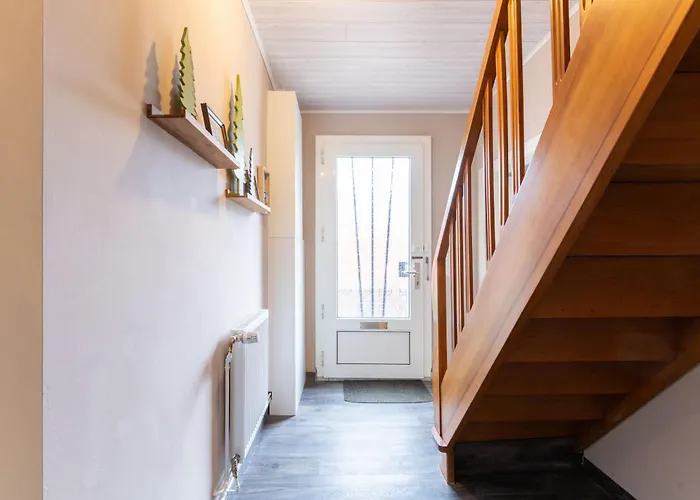 Huus De Freese 35224 * Beningafehn