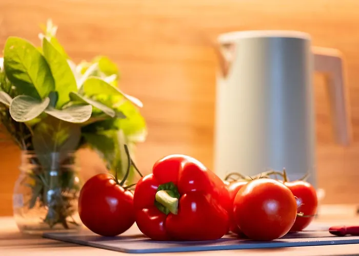 بيت للعطل Huus De Freese 35224 Beningafehn