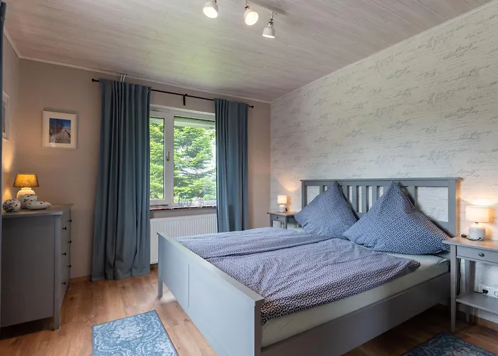 Huus De Freese 35224 Beningafehn