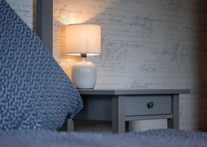 Huus De Freese 35224 بيت للعطل