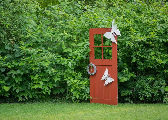 Huus De Freese 35224 بيت للعطل