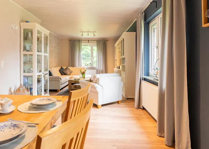 Huus De Freese 35224 Beningafehn