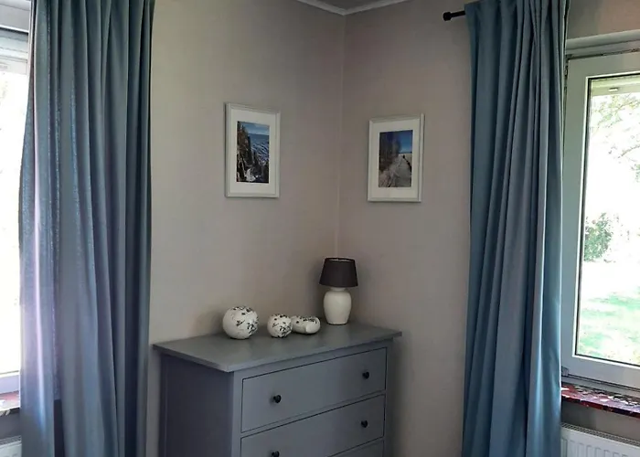 Huus De Freese 35224 * Beningafehn