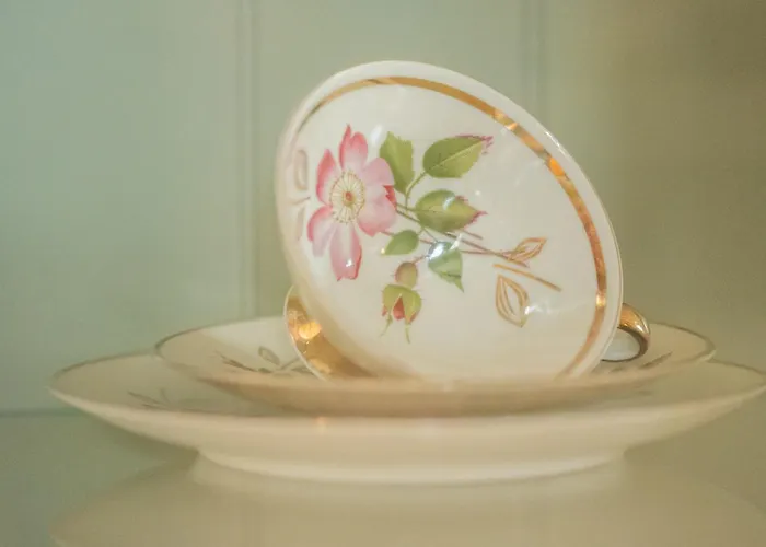 Huus De Freese 35224 بيت للعطل