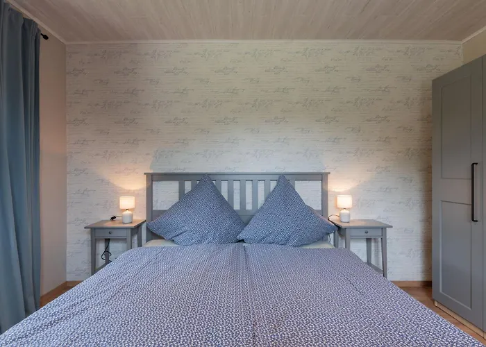 بيت للعطل Huus De Freese 35224 Beningafehn