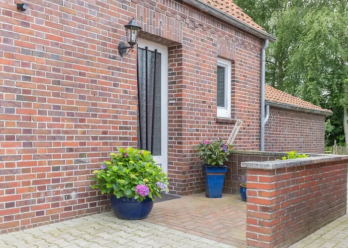 Huus De Freese 35224 *